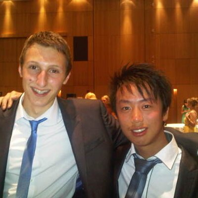 Profile Picture of Jason Lam (@jasonlam90) on Twitter