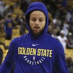 Profile Picture of Stephen Curry Videos (@wardellbuckets) on Instagram