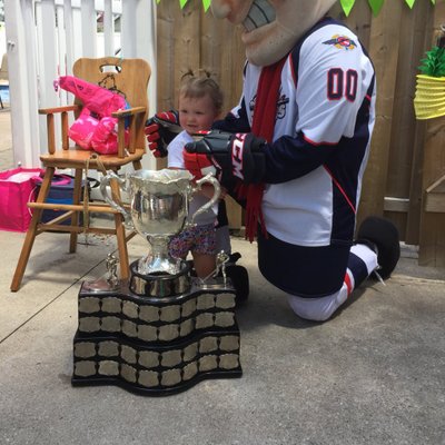 Profile Picture of David Pilon (@dpluck13) on Twitter