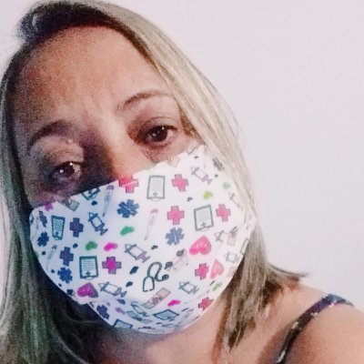 Profile Picture of SANDRA LUCAS (@sandralucas12) on Twitter