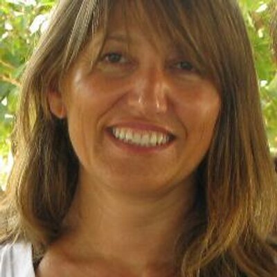 Profile Picture of Angela Rubio (@rubiadebo) on Twitter