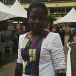 Profile Picture of obaa yaa (@joyceadamu8) on Instagram