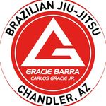 Profile Picture of Gracie Barra Chandler (@gbchandler72) on Instagram