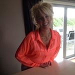 Profile Picture of Joanne Dudley-watts (@silverscissors_) on Instagram