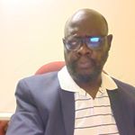 Profile Picture of Joseph Gerald Mafata (@gmafata) on Instagram