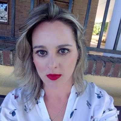 Profile Picture of Yolanda Osuna Osuna (@brujamala22) on Twitter