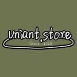Profile Picture of 文青 工裝 男裝 ｜七月商品現正上架中 🆕 (@uniant.store) on Instagram