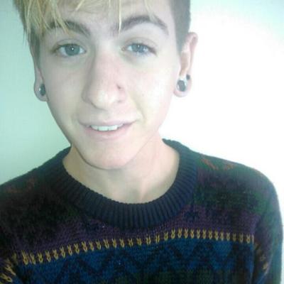 Profile Picture of Ryan Kowalko (@crownofquartz) on Twitter