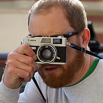 Profile Picture of Brent Osborne (@brentosborne) on Flickr