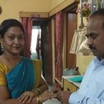 Profile Picture of alvina Joseph (@alvinajoseph_1964) on Instagram