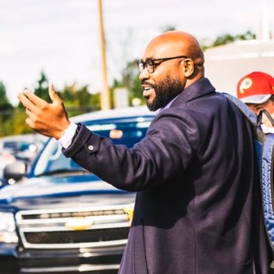 Profile Picture of Bobby McRae (@bmcrae10) on Twitter