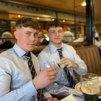 Aaron Fallon - Facebook Profile Picture of Aaron Fallon (@aaron.fallon.77) on Facebook