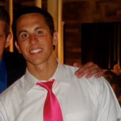 Profile Picture of Tyler DiGiovanni (@TyRayDiGi) on Twitter