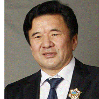 Profile Picture of Р.Ганболд (@RGanbold) on Twitter