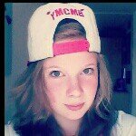 Profile Picture of Melissa Dietrich (@melie_dietrich) on Instagram