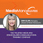 Profile Picture of MediaManoeuvres (@@MediaManoeuvres) on Tiktok