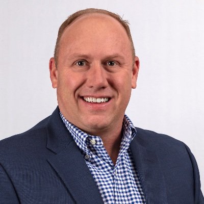 Profile Picture of Shawn Ingram (@SINGRAM611) on Twitter