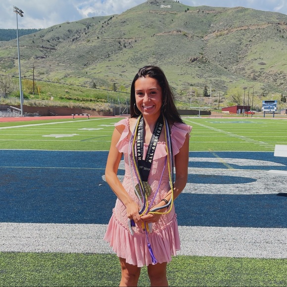 Profile Picture of Morgan Molesworth (@molesworthm) on Poshmark