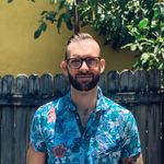 Profile Picture of Joshua Rose (@joshuarosefl) on Instagram