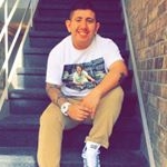 Profile Picture of Daniel Cariño (@danielcarinoo) on Instagram