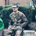 Profile Picture of Jacob Alexander Johnson (@jacob.cougar2114) on Instagram