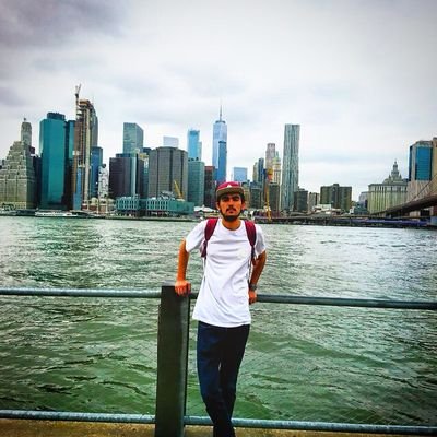 Profile Picture of Steven Montoya (@SteveMontoya5) on Twitter