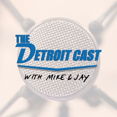 Profile Picture of The Detroit Cast (@thedetroitcast) on Twitter