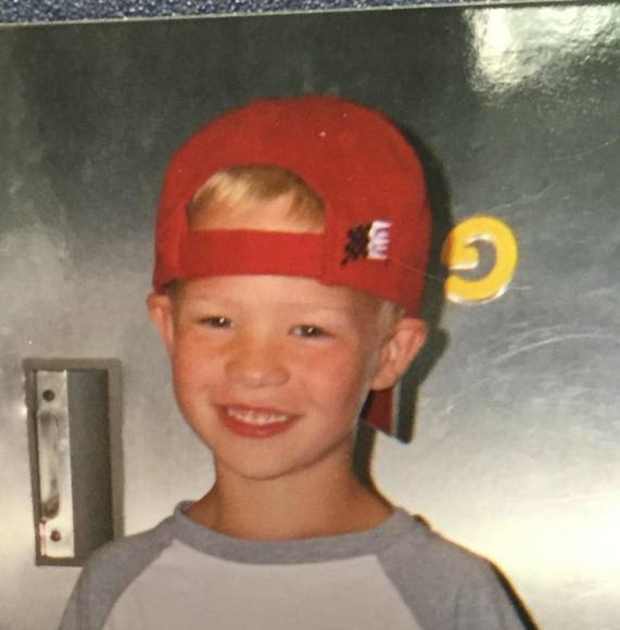 Profile Picture of Isaac Peterson (@isaac1503) on Poshmark