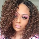 Profile Picture of Mz Kaye💋 (Kimberly) (@glamorouskaye) on Instagram