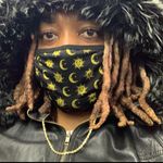 Profile Picture of Matthew Brookins (@brooktreybloodz) on Instagram