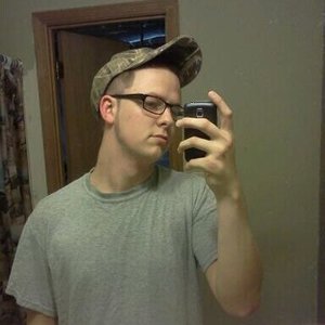 Profile Picture of James (@selvig257) on Myspace