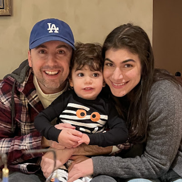 Profile Picture of Sabrina Chakarian (@schakarian) on Poshmark