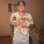 Profile Picture of Rigoberto Salazar (@rigo_saladbar) on Instagram