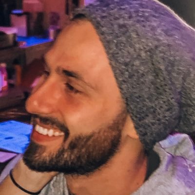 Michael Exposito - Twitter Profile Picture of Michael Exposito (@MichaelExposito) on Twitter