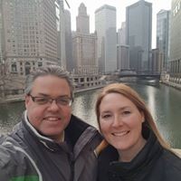 Profile Picture of Lee Collings Perreault (@lee-collings-perreault) on Quora