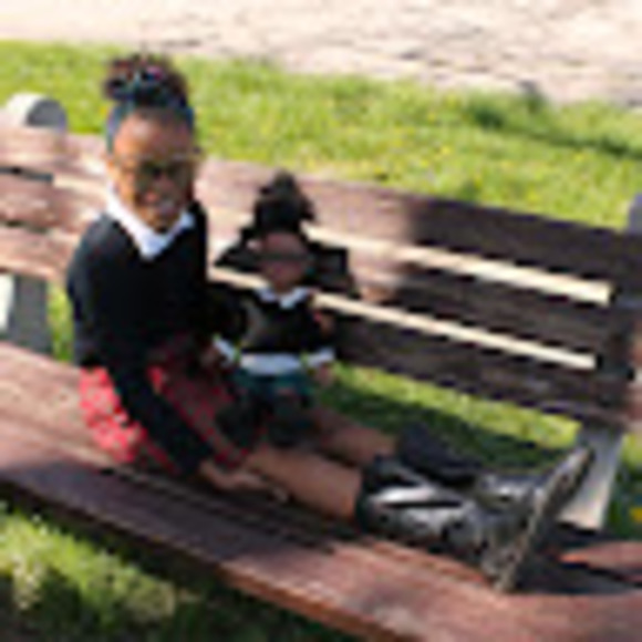 Profile Picture of Naarah Yisrael (@naarahy) on Poshmark