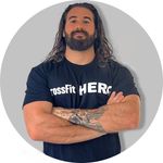 Profile Picture of Mark David Ireland (@markdavidireland) on Instagram