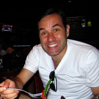 Profile Picture of Antonio Catalano (@catalanojr) on Twitter
