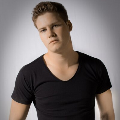 Profile Picture of Tyler Busch (@Tylerbusch3) on Twitter