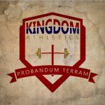 Profile Picture of David Edmonds (@kingdomathletics) on Instagram
