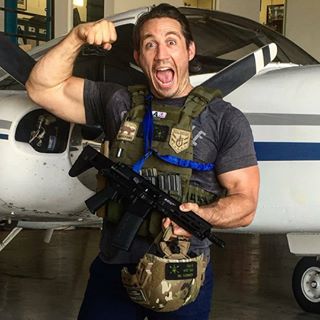 Profile Picture of Joel Barger (@joel.barger.16) on Facebook