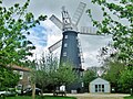 Profile Picture of Alford, Lincolnshire - Wikipediaon Wikipedia