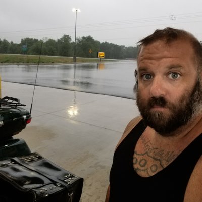 Profile Picture of Danny Kline (@Dannykline5) on Twitter