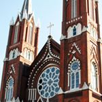 Profile Picture of St. Joseph Catholic Church (@stjosephccmacon) on Instagram