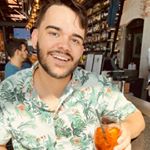 Profile Picture of Blake Burton (@notblakeburton) on Instagram