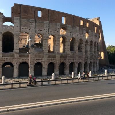 Profile Picture of Huw Thomas (@fishhuw) on Twitter