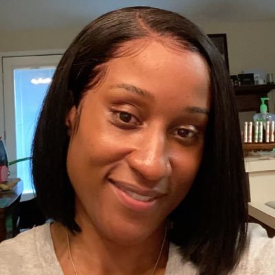 Profile Picture of Latonia Davis (@meblifehomecare) on Twitter