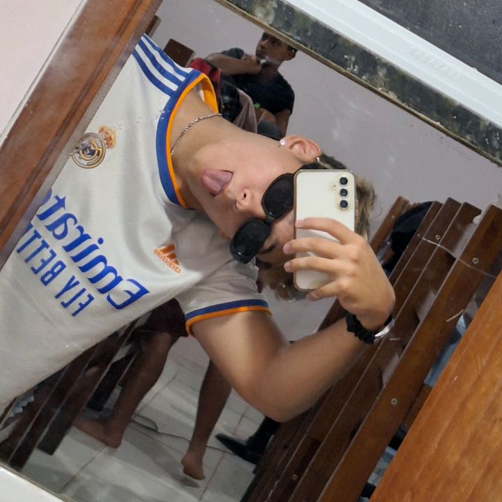 Profile Picture of Pedro Freire (@freire_p) on Tiktok