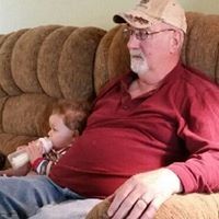 Profile Picture of Joseph Gilbertson (@gilbertson0367) on Pinterest