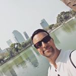 Profile Picture of Christian Lüder (@chris_lueder) on Instagram